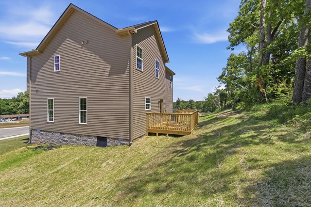 408 Legions Ct, La Vergne, TN 37086