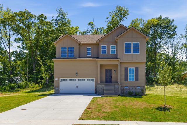 408 Legions Ct, La Vergne, TN 37086