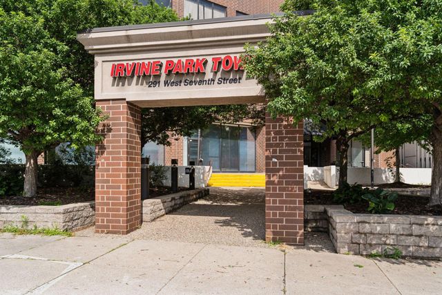 291 7th Street W 1604, Saint Paul, MN 55102