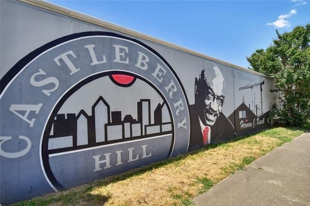 89 Mangum SW Street 207, Atlanta, GA 30313