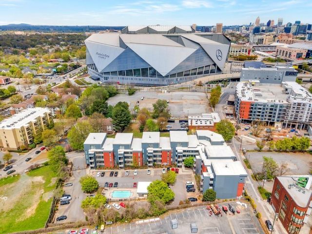 89 Mangum SW Street 207, Atlanta, GA 30313