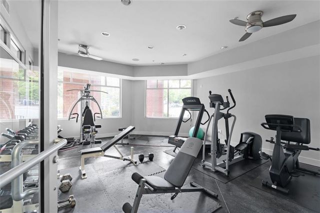 89 Mangum SW Street 207, Atlanta, GA 30313