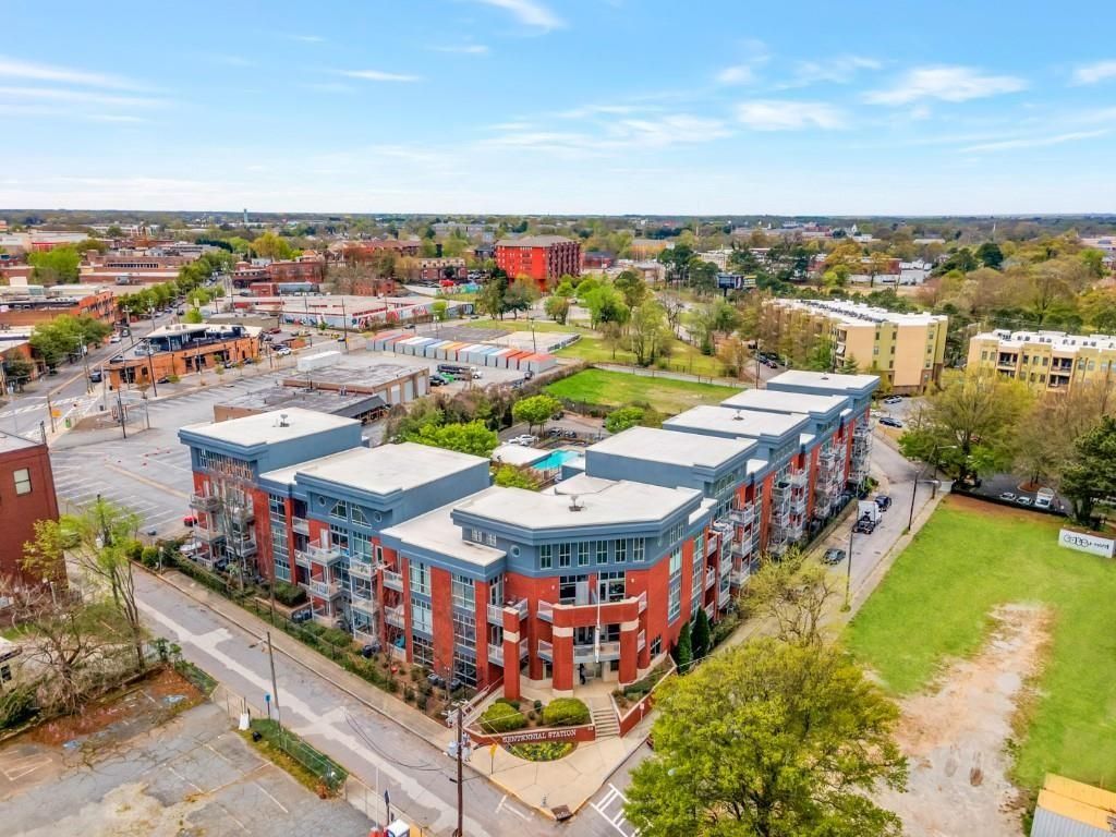 89 Mangum SW Street 207, Atlanta, GA 30313