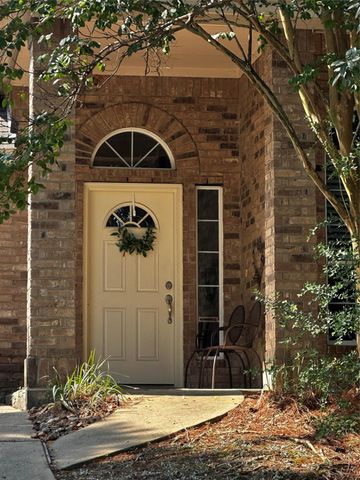 138 Bryce Branch, The Woodlands, TX 77382