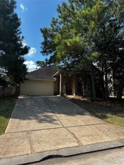 138 Bryce Branch, The Woodlands, TX 77382