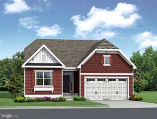 19484 SAFFLOWER WAY, Lewes, DE 19958