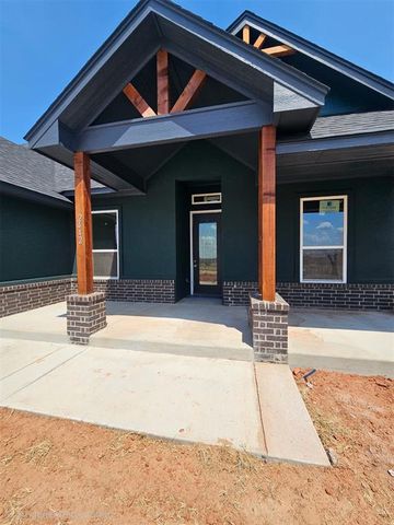 2442 Sierra Circle, Blanchard, OK 73010