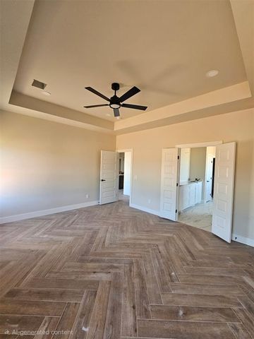 2442 Sierra Circle, Blanchard, OK 73010