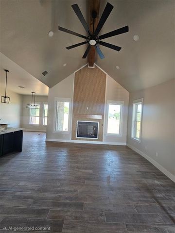2442 Sierra Circle, Blanchard, OK 73010