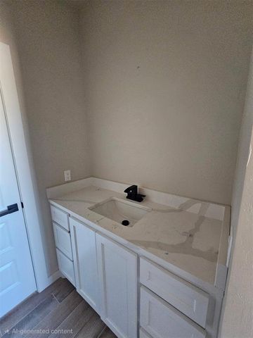 2442 Sierra Circle, Blanchard, OK 73010