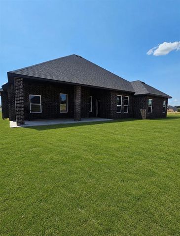 2442 Sierra Circle, Blanchard, OK 73010