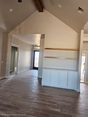 2442 Sierra Circle, Blanchard, OK 73010