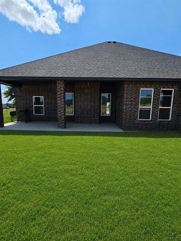 2442 Sierra Circle, Blanchard, OK 73010
