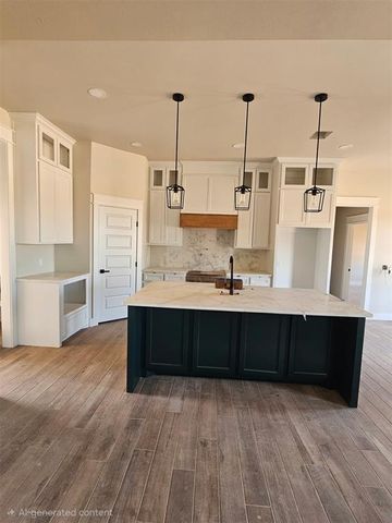 2442 Sierra Circle, Blanchard, OK 73010