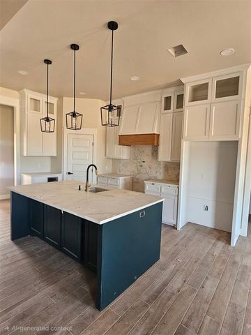 2442 Sierra Circle, Blanchard, OK 73010