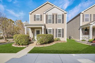 610 Four Seasons Boulevard, Aurora, IL 60504