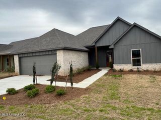 109 Southern Oak Way, Lot 55, Canton, MS 39046