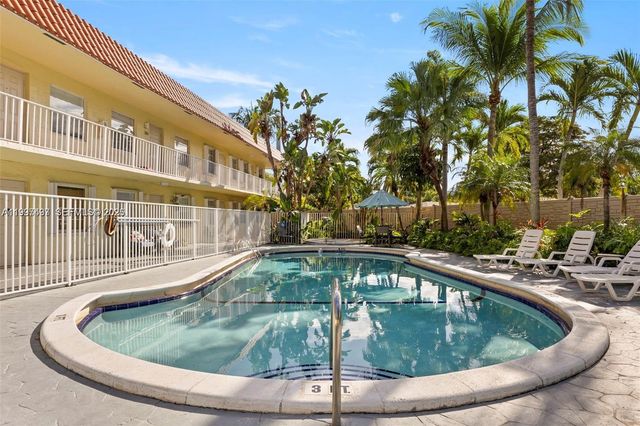 1125 NE 16th Pl 212, Fort Lauderdale, FL 33305