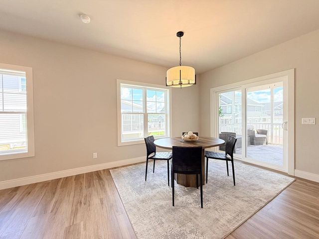 4747 Bellflower Drive, Deforest, WI 53532