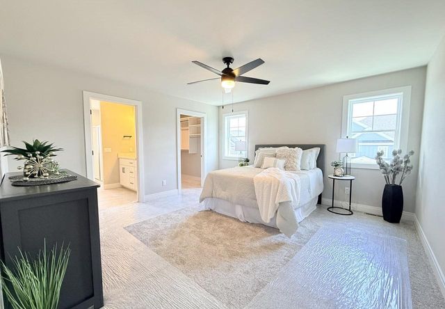 4747 Bellflower Drive, Deforest, WI 53532