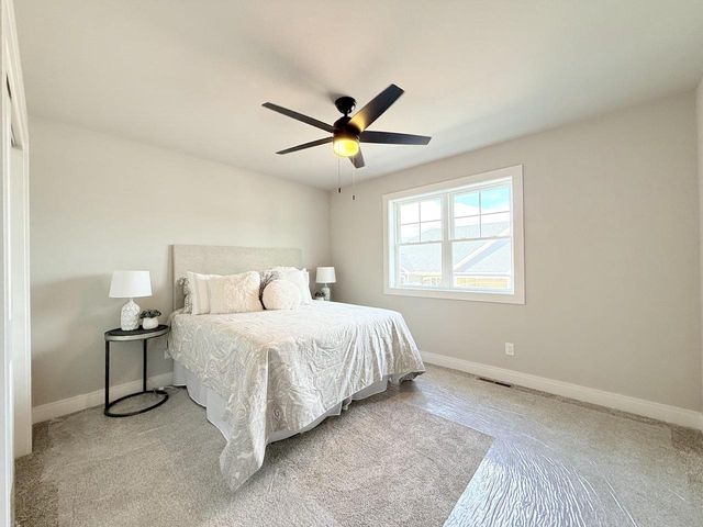 4747 Bellflower Drive, Deforest, WI 53532