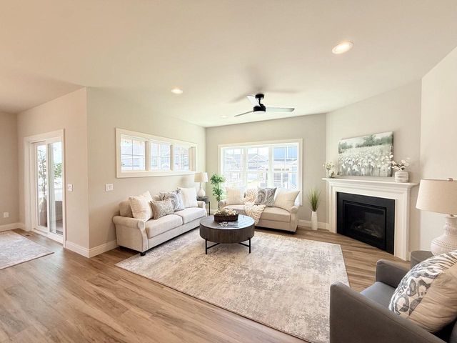 4747 Bellflower Drive, Deforest, WI 53532