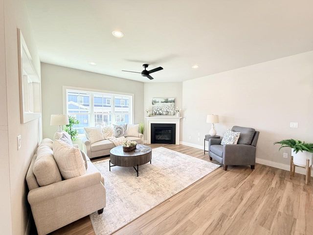 4747 Bellflower Drive, Deforest, WI 53532