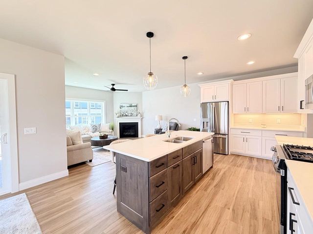 4747 Bellflower Drive, Deforest, WI 53532