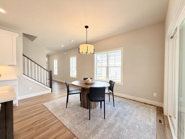 4747 Bellflower Drive, Deforest, WI 53532
