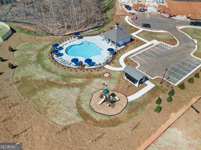 5412 Aurora Trail LOT 75, Flowery Branch, GA 30542