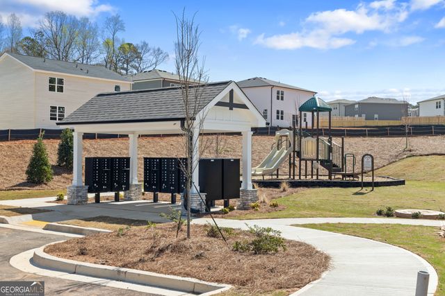 5412 Aurora Trail LOT 75, Flowery Branch, GA 30542