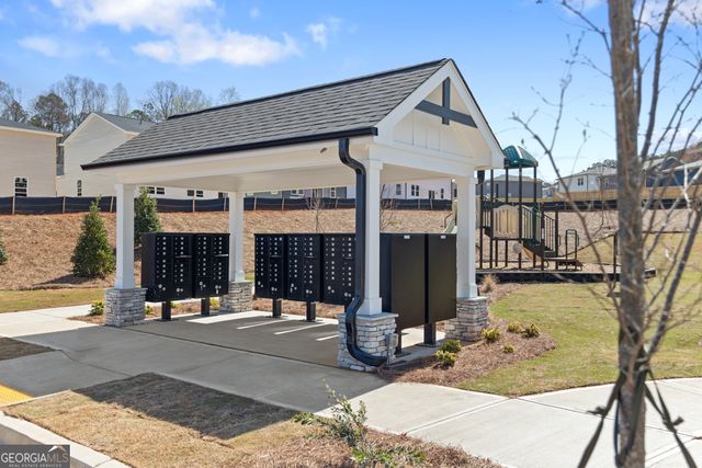 5412 Aurora Trail LOT 75, Flowery Branch, GA 30542
