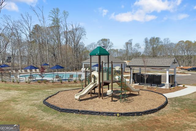 5412 Aurora Trail LOT 75, Flowery Branch, GA 30542