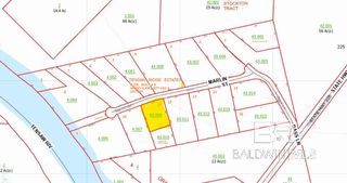 11 Marlin Street, Stockton, AL 36579