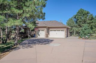 11148 Shaugnessy Road, Black Forest, CO 80908