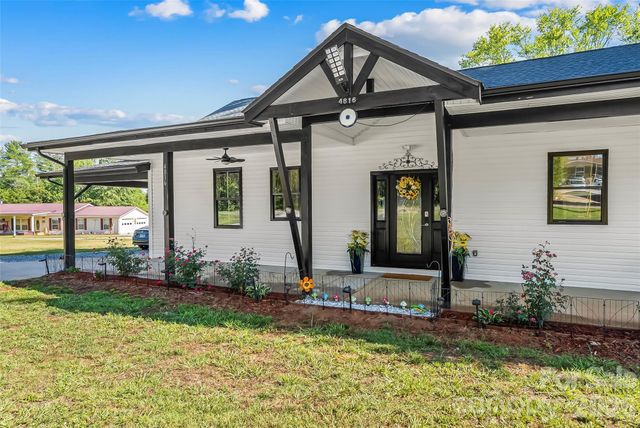 4816 Klutz Place, Granite Falls, NC 28630