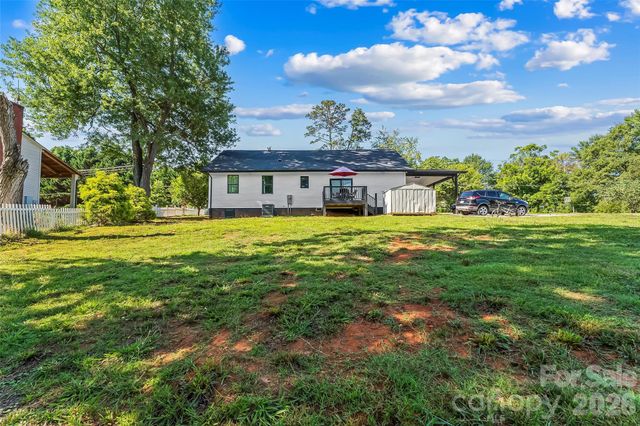 4816 Klutz Place, Granite Falls, NC 28630