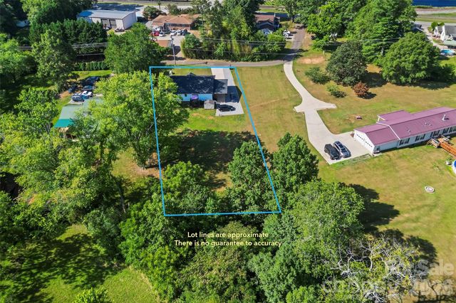 4816 Klutz Place, Granite Falls, NC 28630