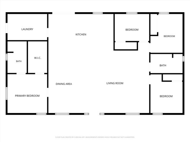 4816 Klutz Place, Granite Falls, NC 28630