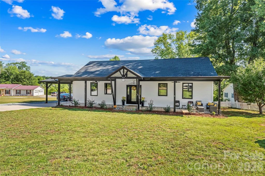 4816 Klutz Place, Granite Falls, NC 28630