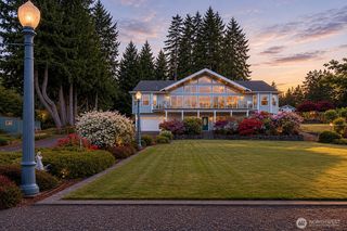 8151 E Seaview Drive, Port Orchard, WA 98366