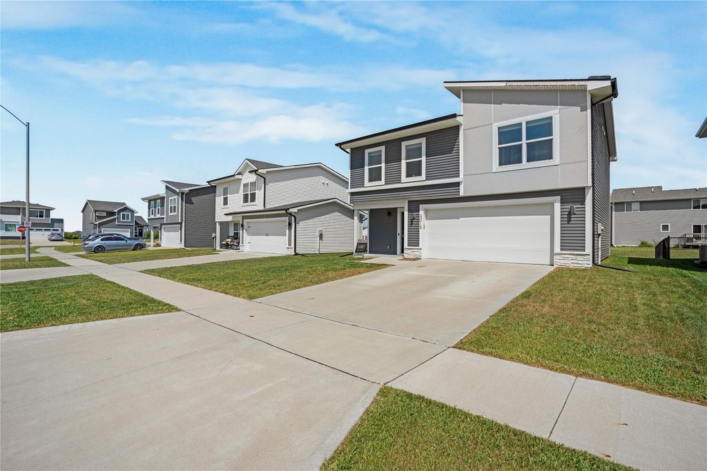 4014 NE 5th Street, Ankeny, IA 50021