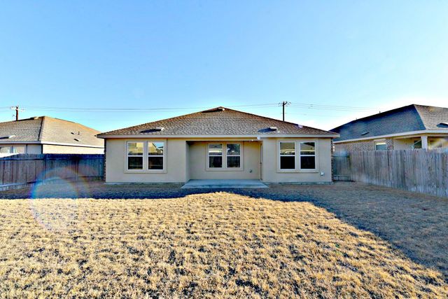 644 Heritage Grove RD, Leander, TX 78641