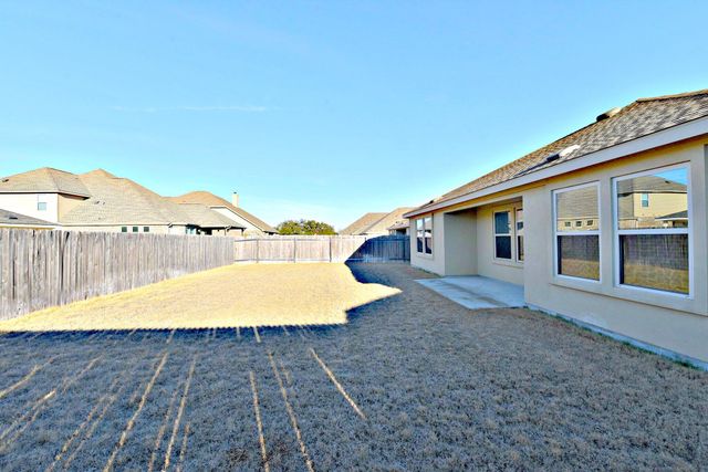 644 Heritage Grove RD, Leander, TX 78641