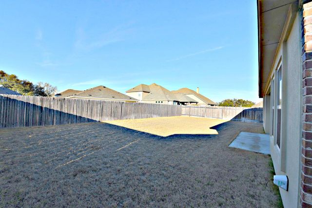 644 Heritage Grove RD, Leander, TX 78641