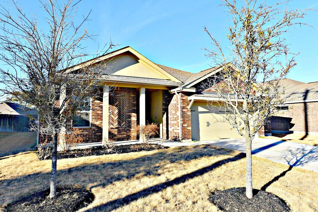 644 Heritage Grove RD, Leander, TX 78641