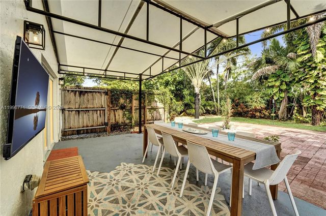 1501 NE 35th St, Oakland Park, FL 33334