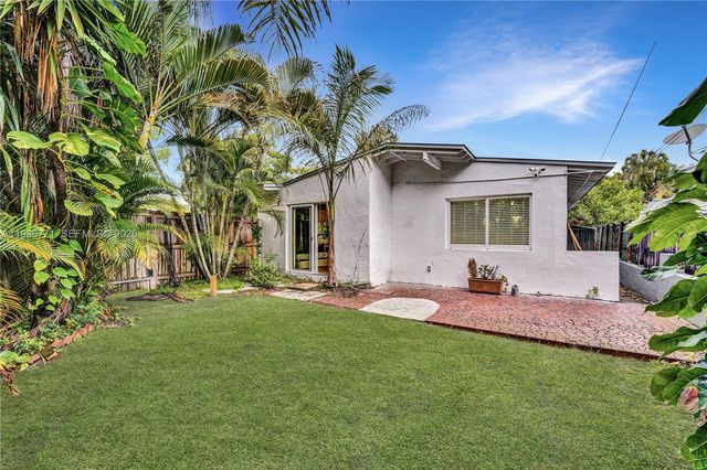 1501 NE 35th St, Oakland Park, FL 33334