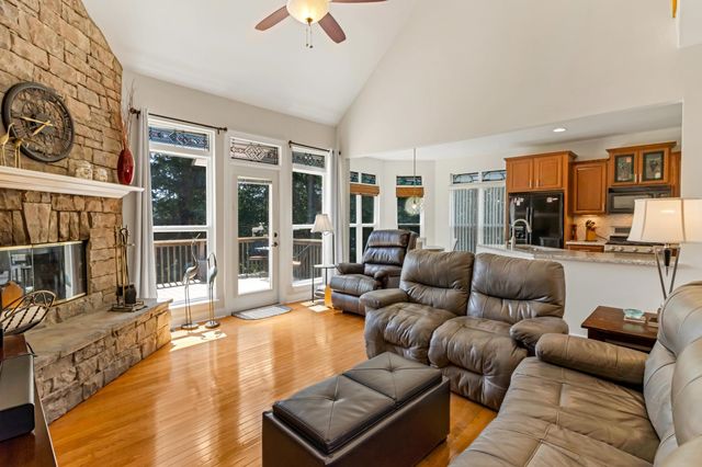 119 Blalock Coves Drive, Chesnee, SC 29323