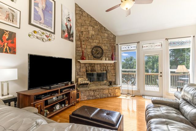 119 Blalock Coves Drive, Chesnee, SC 29323